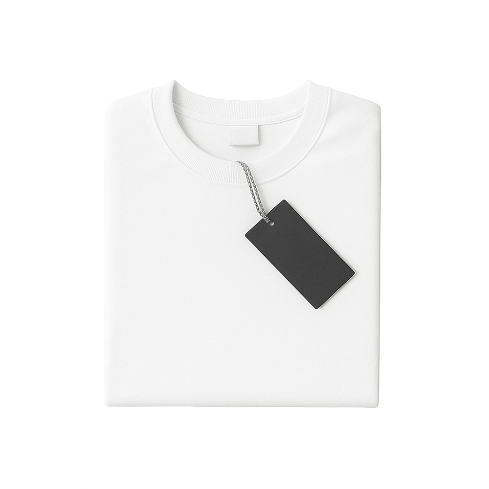 [BUY 1 GET 5] Premium T-Shirt Kit – LCT Essential (5-Pack)